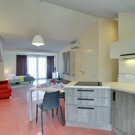 Apartment Sijana