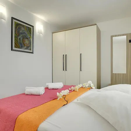 Apartment Sijana *