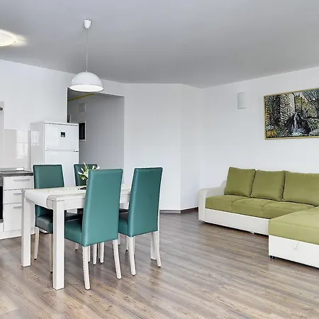 Apartment Sijana