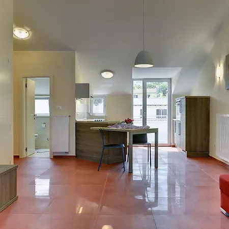 Apartment Sijana