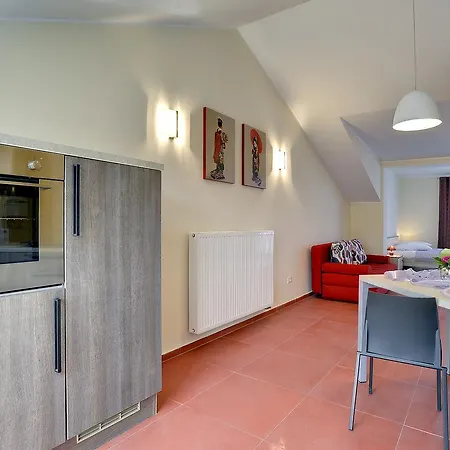 Sijana Apartment