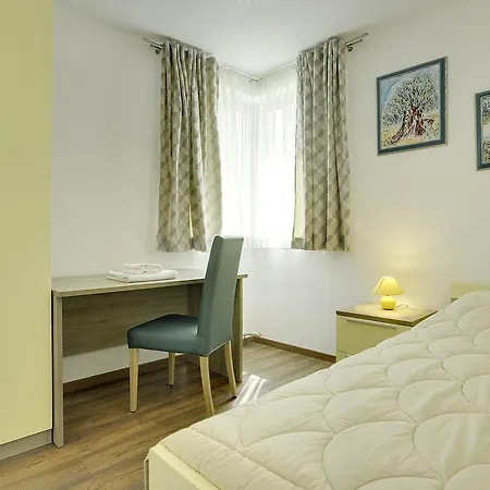 Sijana Apartment *