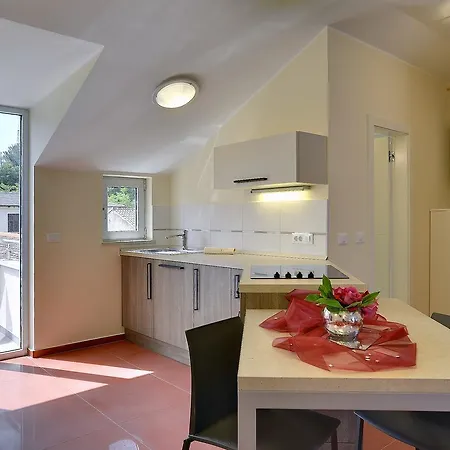 Sijana Apartment Pula