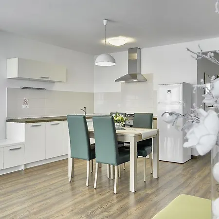 Apartment Sijana *