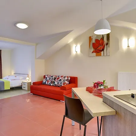 Apartment Sijana Pula