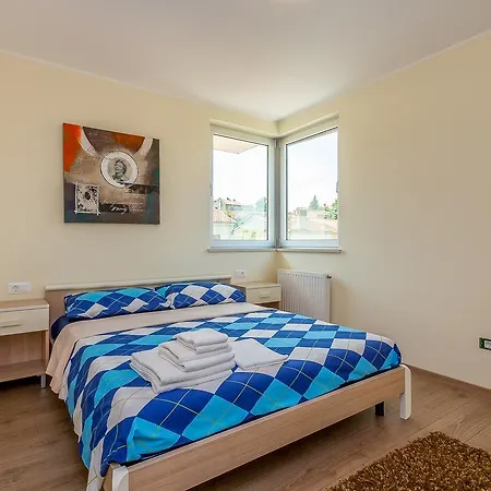 Apartment Sijana