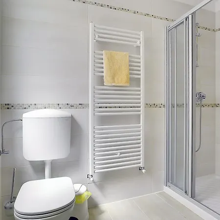 Sijana Apartment *