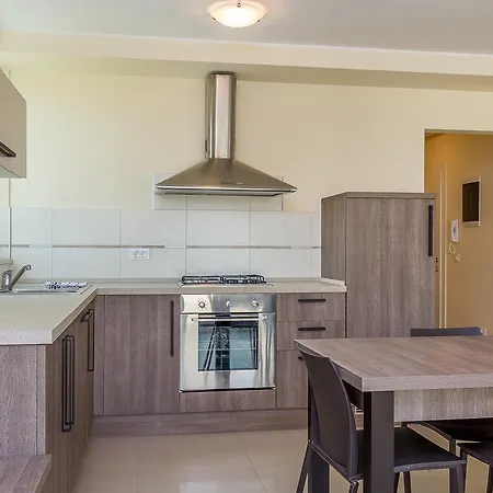 Sijana Apartment *