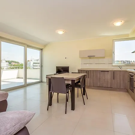 Apartment Sijana