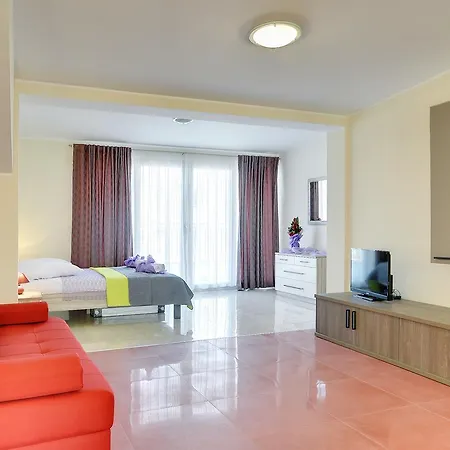 Sijana Apartment