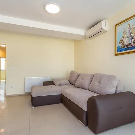 Sijana Apartment