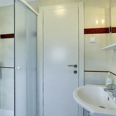 Sijana Apartment *