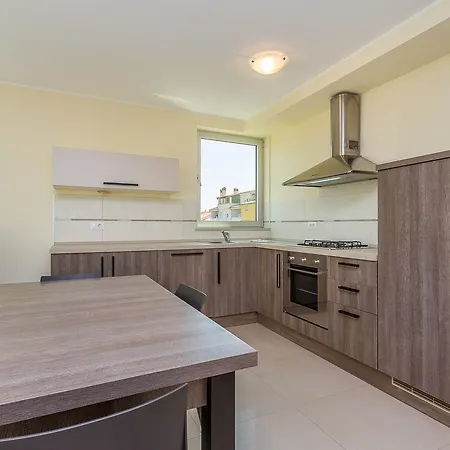 Apartment Sijana