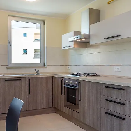 Apartment Sijana Pula
